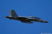 168887 F/A-18F Super Hornet 168887 AB-113 from VFA-11 